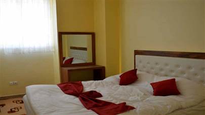 اتاق دو تخته دبل هتل آپارتمان ائل آی تبریز اتاق دو تخته دبل هتل آپارتمان ائل آی تبریز